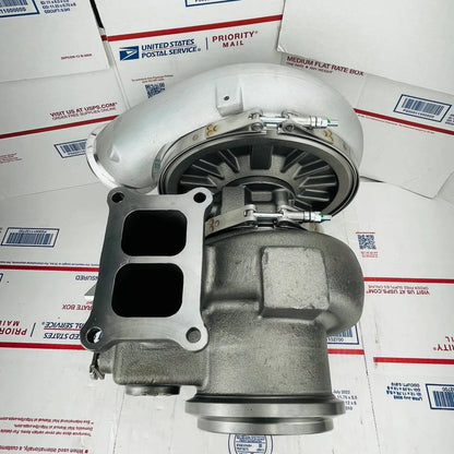 Replacement Turbo Fits 4956009 3104765 Cummins ISX15 QSX15