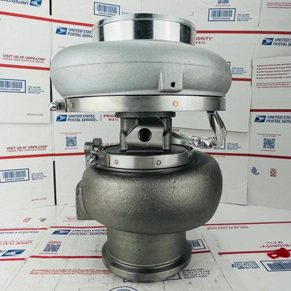Replacement Turbo Fits 4956009 3104765 Cummins ISX15 QSX15