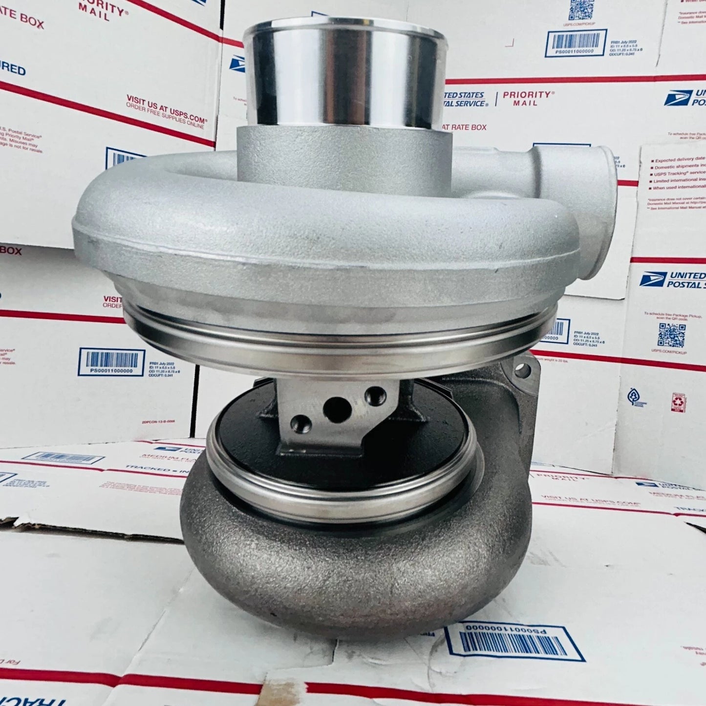 Turbo RPLMT Fits 3306 816B 815B Caterpillar Compactor 4LF-302 1W1227 0R580