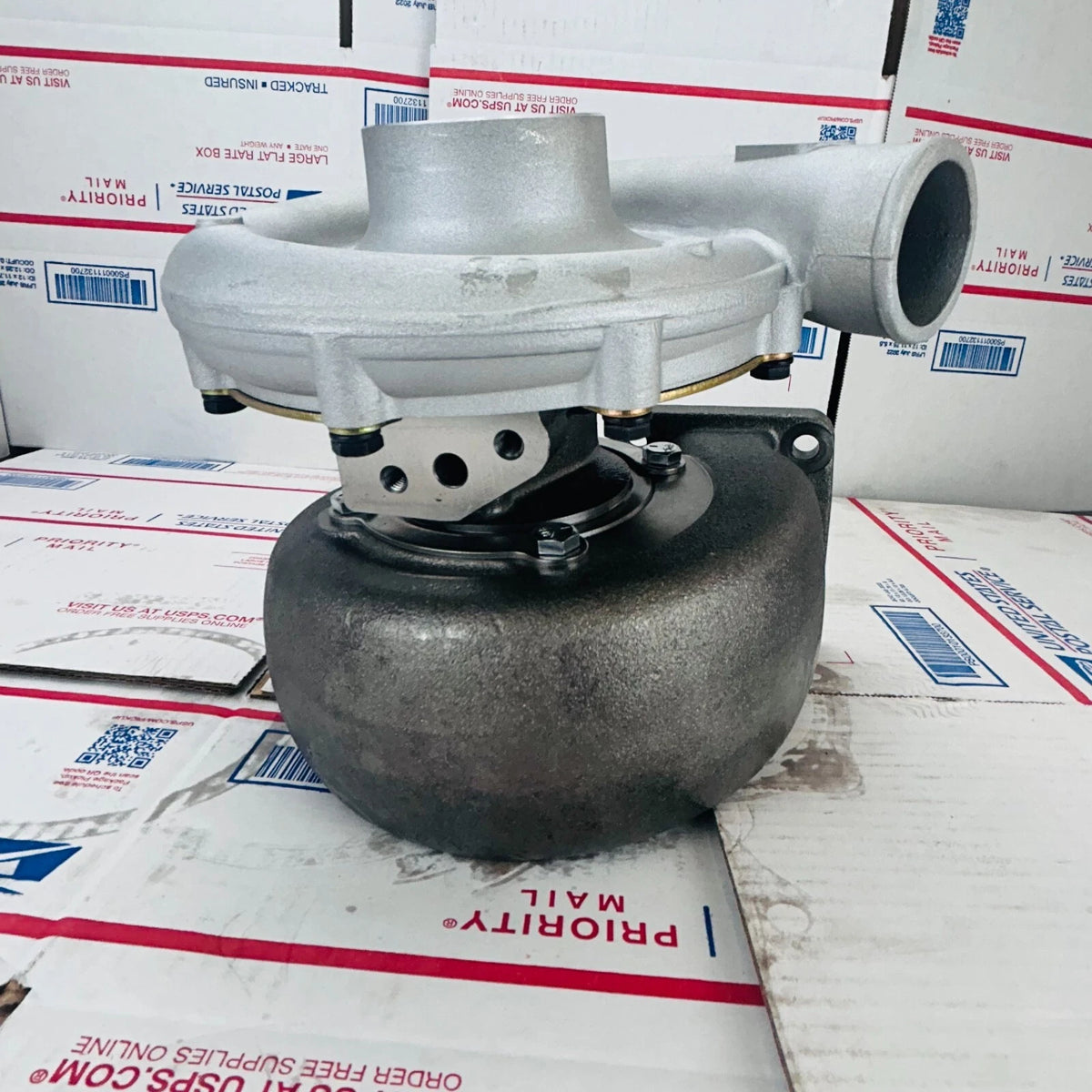 3LM-319 Turbo 159623 4N8969 For Caterpillar Dozer Excavator Grader Earth Moving