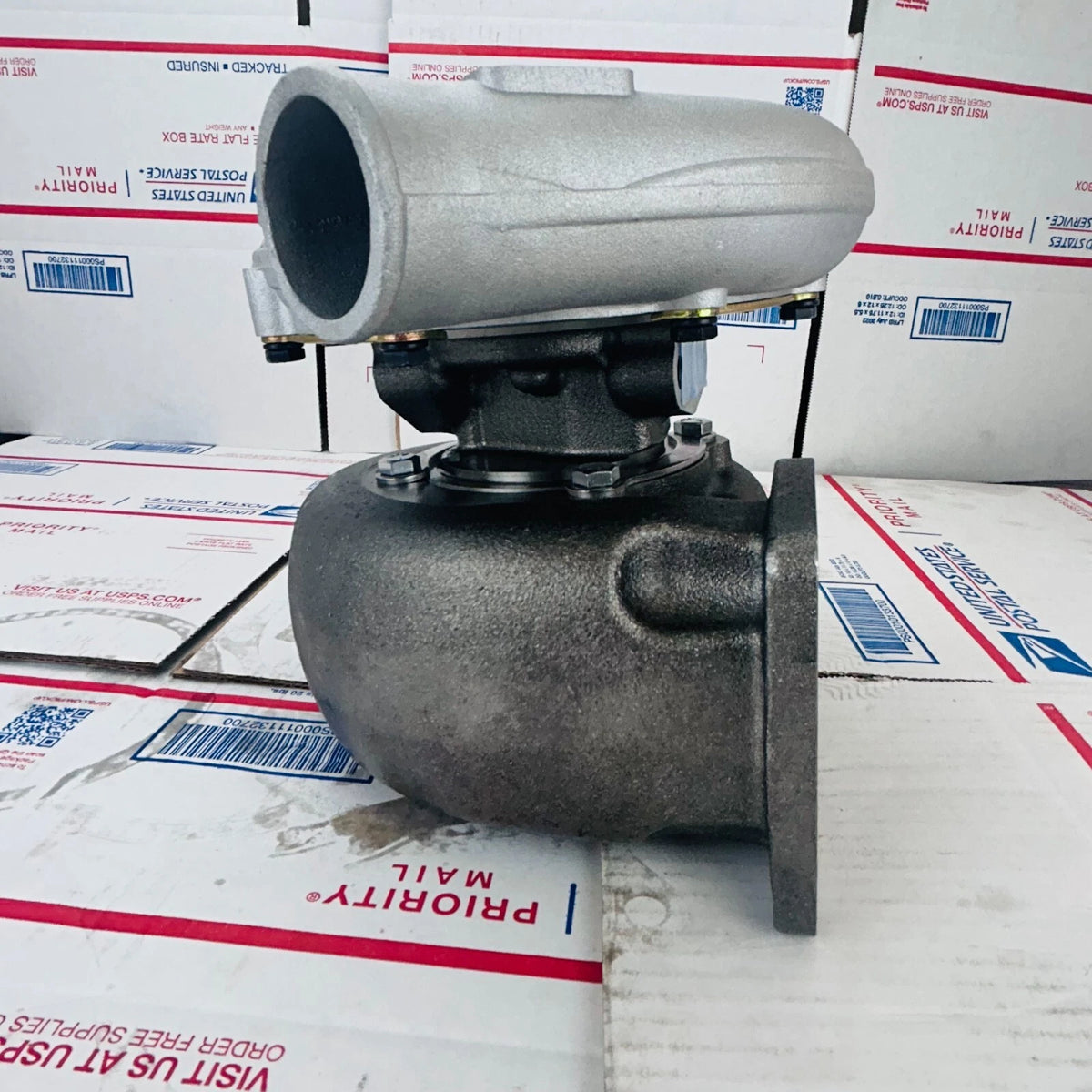 3LM-319 Turbo 159623 4N8969 For Caterpillar Dozer Excavator Grader Earth Moving