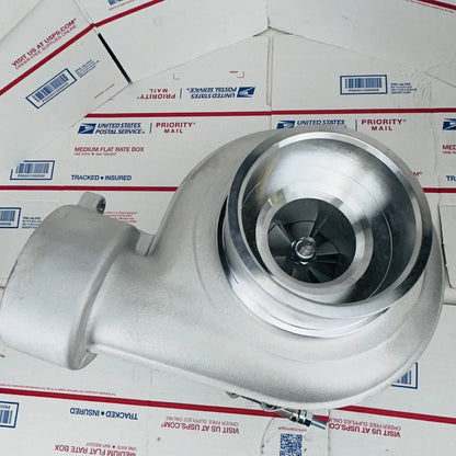 Turbo Replacement Fits 3306 Caterpillar Tractor D6D D6C D5 4LE-504 4N9554