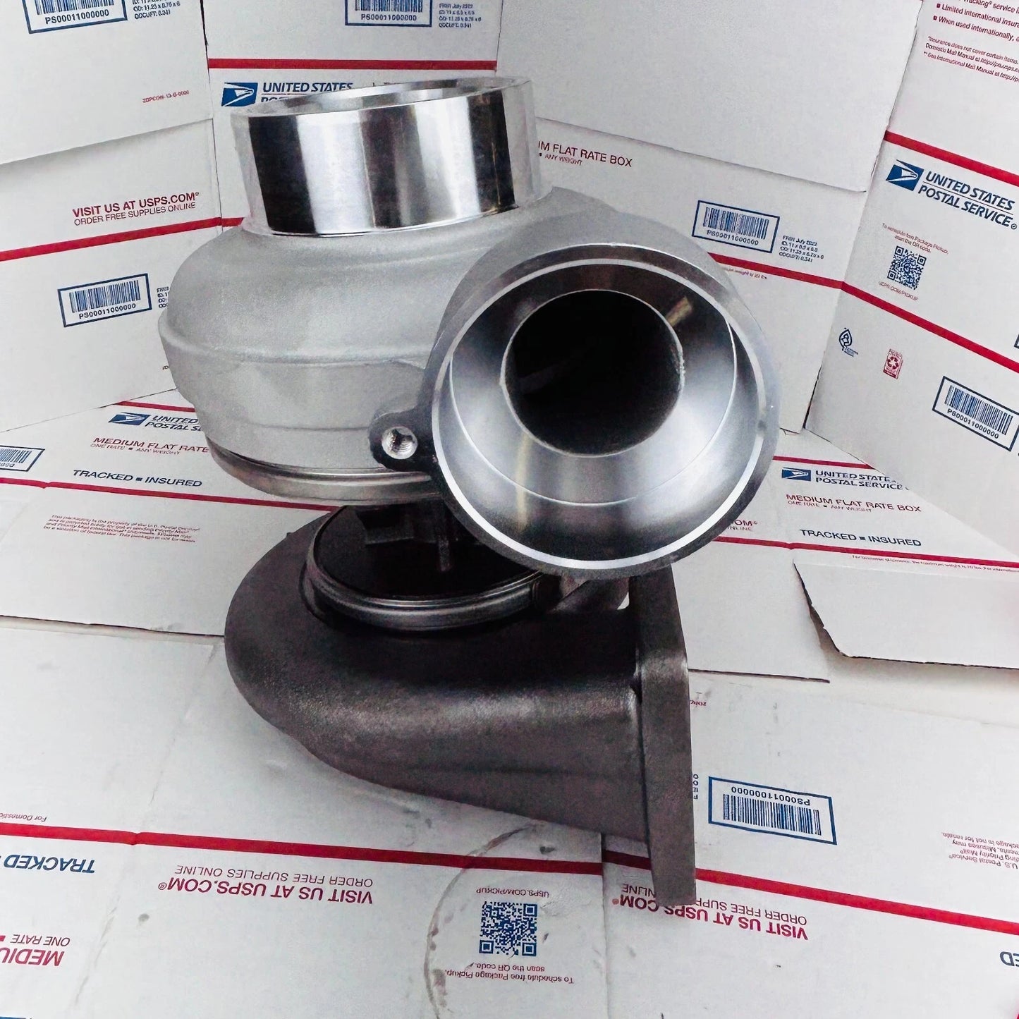 Turbo Replacement Fits 3306 Caterpillar Tractor D6D D6C D5 4LE-504 4N9554