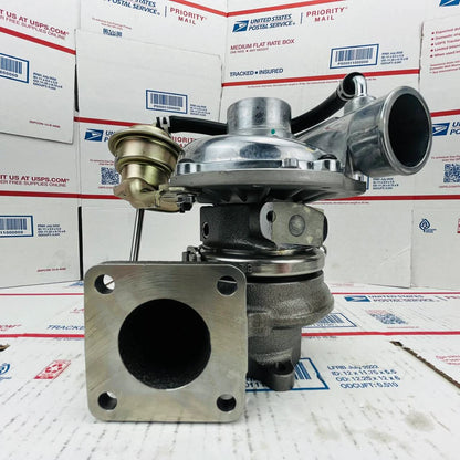 NEW Turbo CYFN RHF5 4TNV94CHT VA430195 For Yanmar John Deere Skid Steer Loader