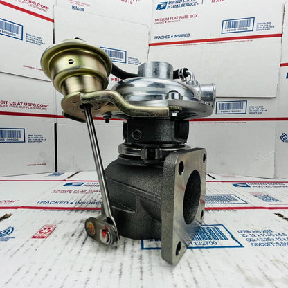 NEW Turbo CYFN RHF5 4TNV94CHT VA430195 For Yanmar John Deere Skid Steer Loader