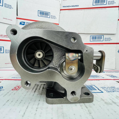 NEW Turbo CYFN RHF5 4TNV94CHT VA430195 For Yanmar John Deere Skid Steer Loader