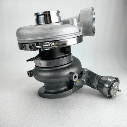 Turbo 5011054R92 12709700075 For B2XG International Truck MaxxForce13 HP