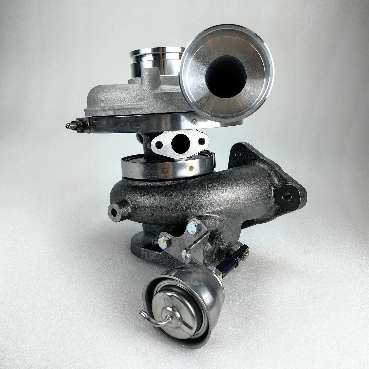 Turbo 5011054R92 12709700075 For B2XG International Truck MaxxForce13 HP