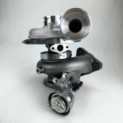 Turbo 5011054R92 12709700075 For B2XG International Truck MaxxForce13 HP