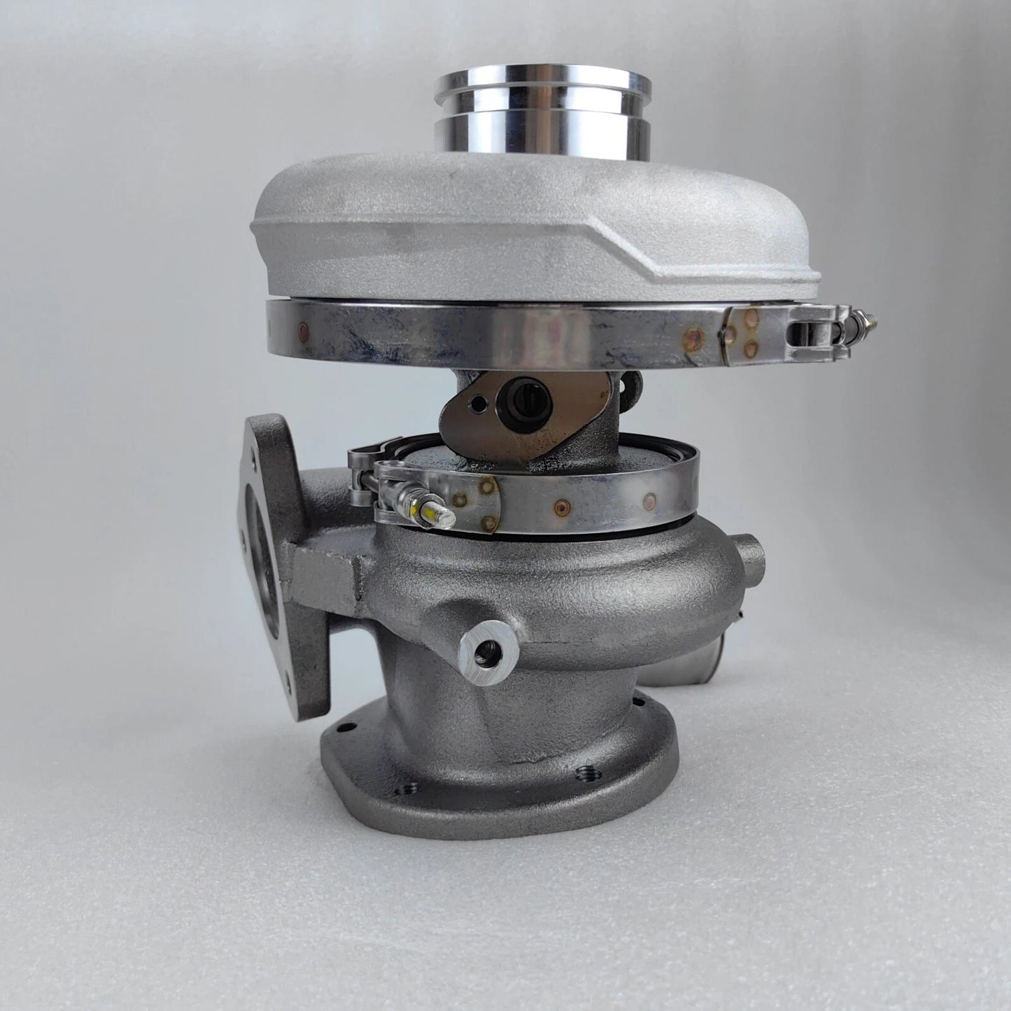 Turbo 5011054R92 12709700075 For B2XG International Truck MaxxForce13 HP
