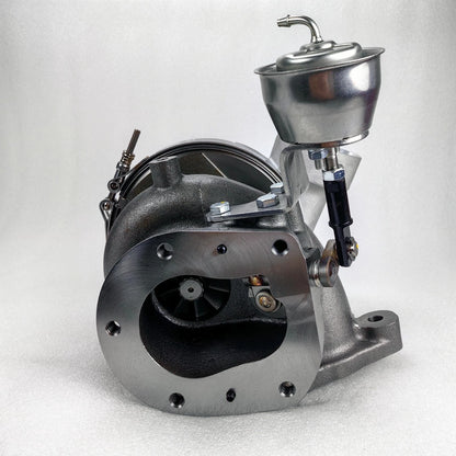 Turbo 5011054R92 12709700075 For B2XG International Truck MaxxForce13 HP