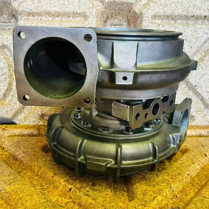 Remanufactured Turbocharger TPS48E01 507602 527633 For ABB Turbo