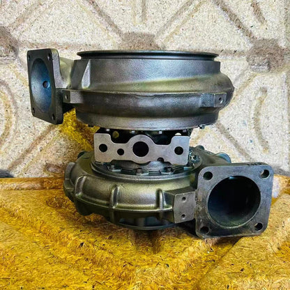 Remanufactured Turbocharger TPS48E01 507602 527633 For ABB Turbo