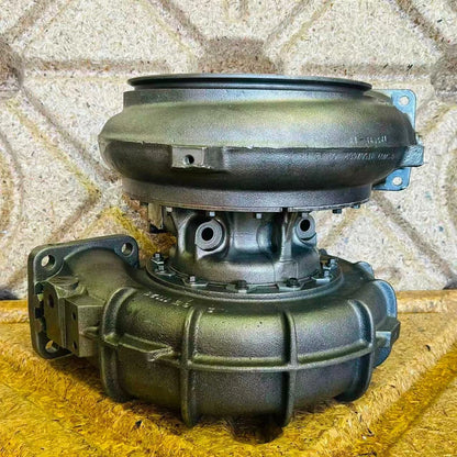 Remanufactured Turbocharger TPS48E01 507602 527633 For ABB Turbo