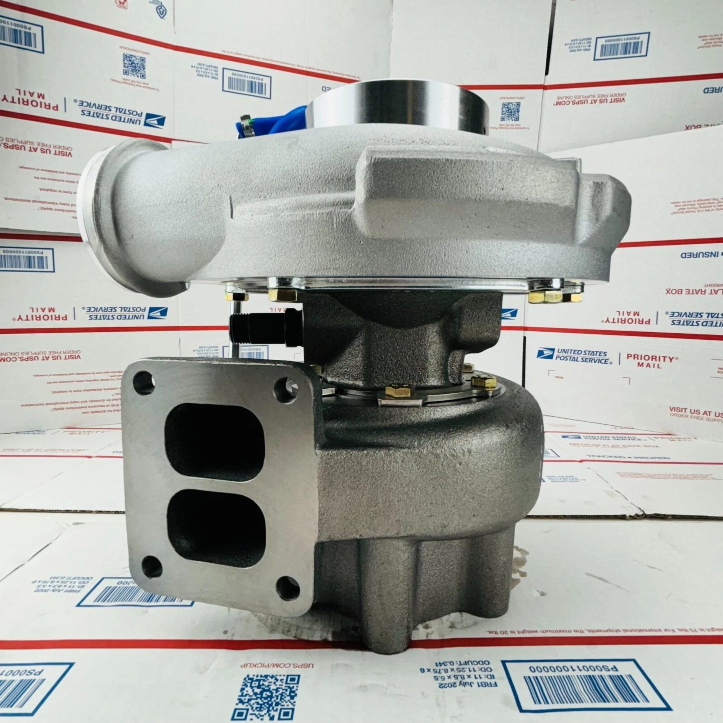 NEW K31 turbo 53319887508 53319707508 51091007572 For Man Truck TGA510 D2876LF13