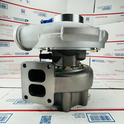 NEW K31 turbo 53319887508 53319707508 51091007572 For Man Truck TGA510 D2876LF13