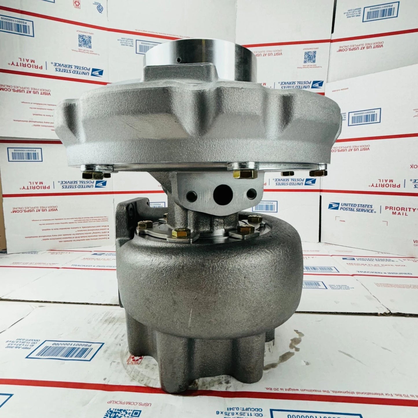 NEW K31 turbo 53319887508 53319707508 51091007572 For Man Truck TGA510 D2876LF13