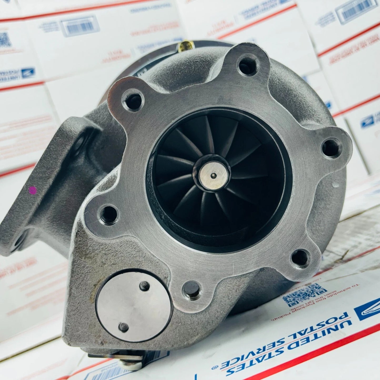 NEW K31 turbo 53319887508 53319707508 51091007572 For Man Truck TGA510 D2876LF13