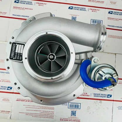 NEW K31 turbo 53319887508 53319707508 51091007572 For Man Truck TGA510 D2876LF13
