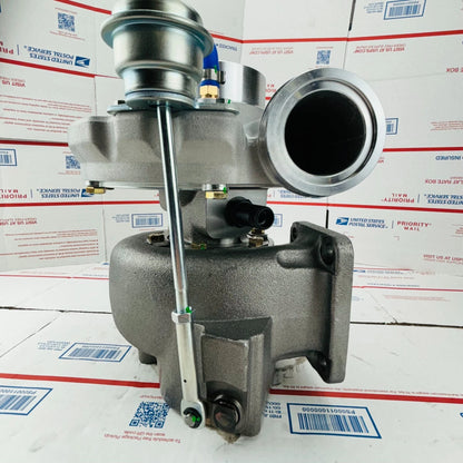 NEW K31 turbo 53319887508 53319707508 51091007572 For Man Truck TGA510 D2876LF13