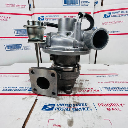 RHF4 Turbo 5136823 AS12 For New Holland Cat Perkins Agricultural Various N844L