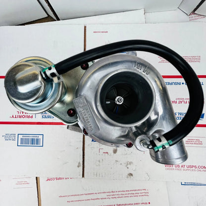 RHF4 Turbo 5136823 AS12 For New Holland Cat Perkins Agricultural Various N844L