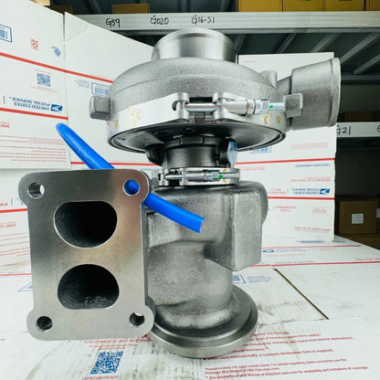 TURBO RPLMT Fits C9.3 C9.3B Caterpillar 336 345 GC E336 E340 EXCAVATOR 5281450