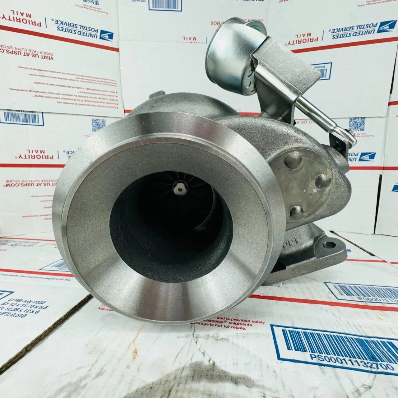 TURBO RPLMT Fits C9.3 C9.3B Caterpillar 336 345 GC E336 E340 EXCAVATOR 5281450