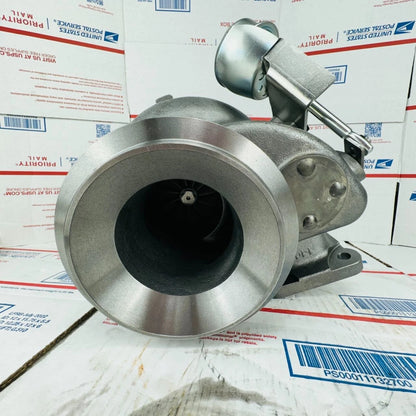 TURBO RPLMT Fits C9.3 C9.3B Caterpillar 336 345 GC E336 E340 EXCAVATOR 5281450