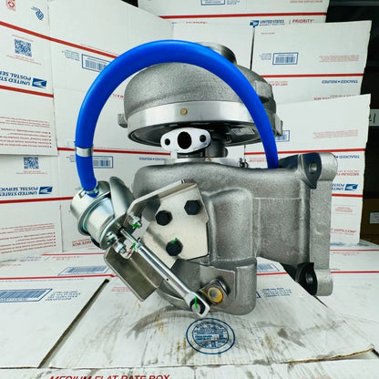 TURBO RPLMT Fits C9.3 C9.3B Caterpillar 336 345 GC E336 E340 EXCAVATOR 5281450