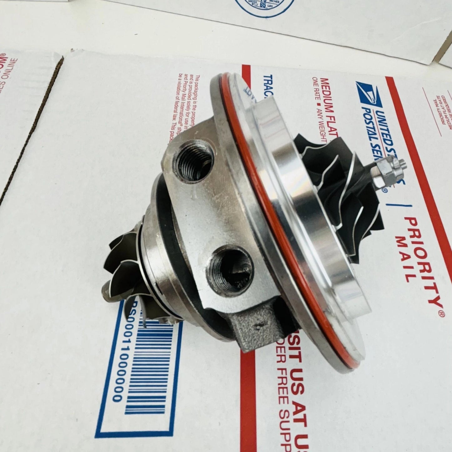 Turbo Cartridge Core For Mini Cooper S EP6 DTS EP6DTS N14 1.6L 53039700118