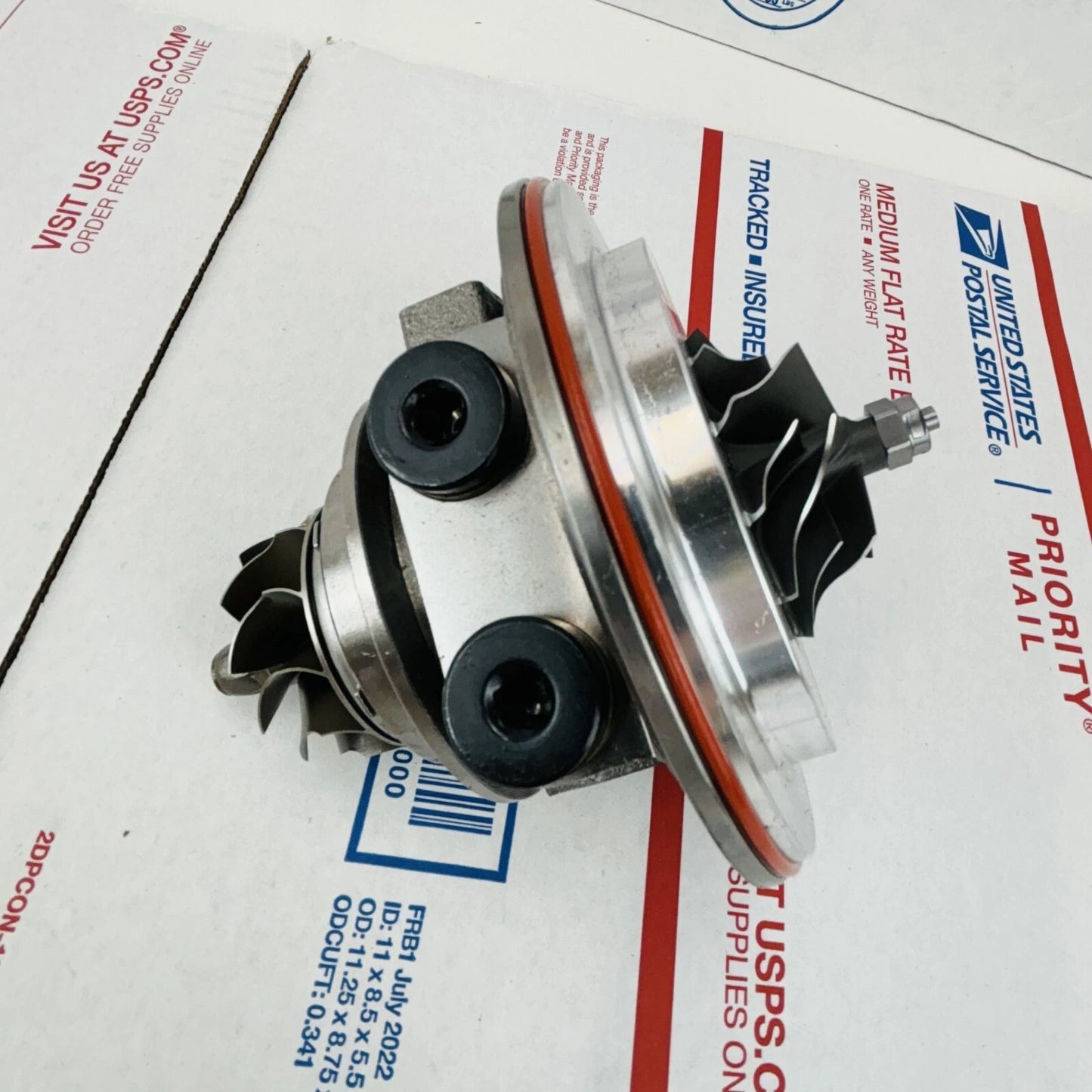 Turbo Cartridge Core For Mini Cooper S EP6 DTS EP6DTS N14 1.6L 53039700118