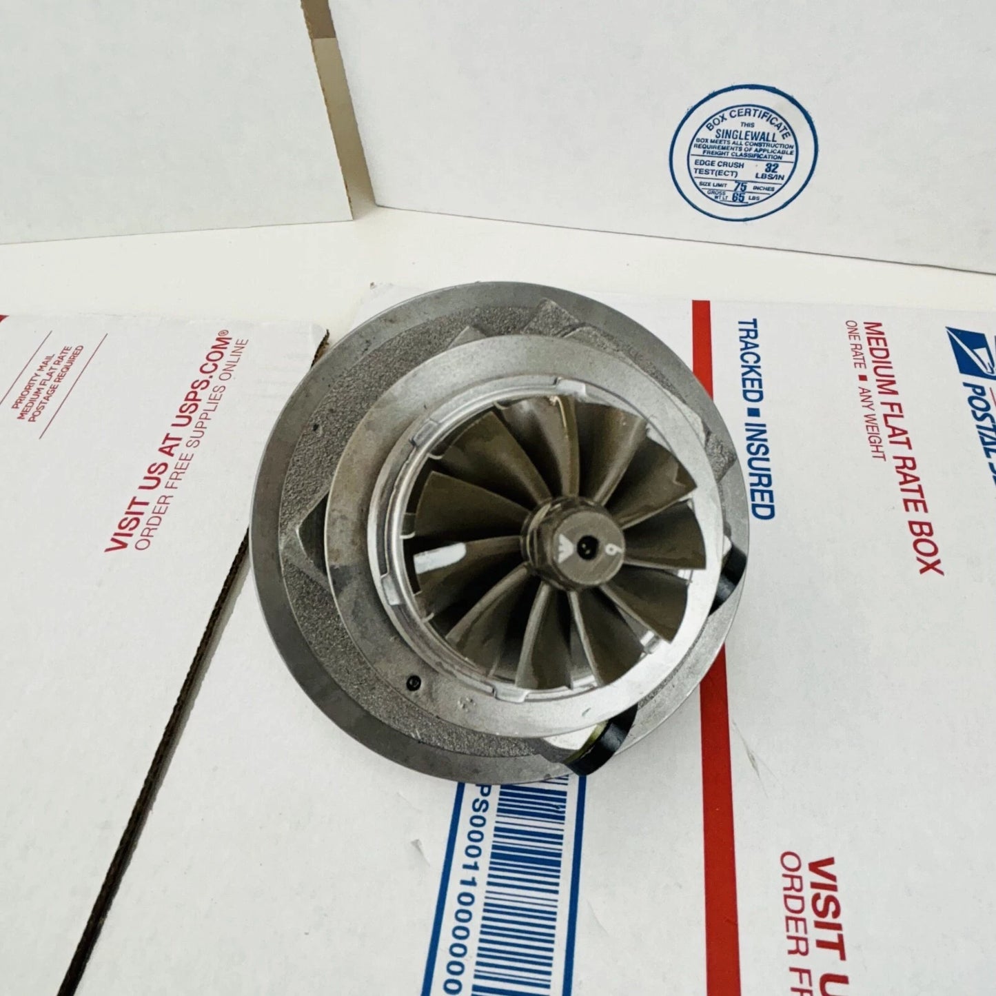 Turbo Cartridge Core For Mini Cooper S EP6 DTS EP6DTS N14 1.6L 53039700118