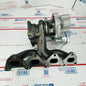 NEW K03 53039700248 Turbocharger  For Audi Volkswagen Seat Skoda 1.4TSi TFSI