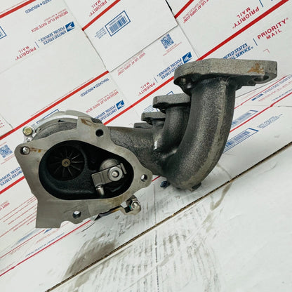 NEW K03 53039700248 Turbocharger  For Audi Volkswagen Seat Skoda 1.4TSi TFSI