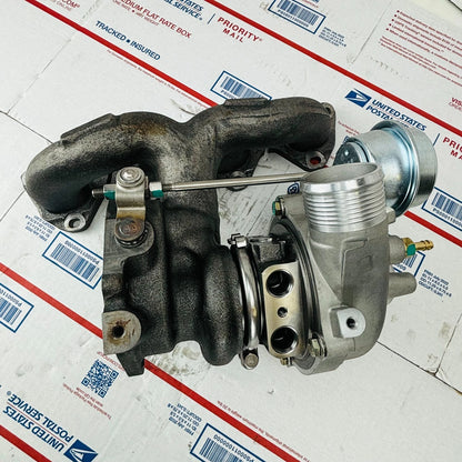 NEW K03 53039700248 Turbocharger  For Audi Volkswagen Seat Skoda 1.4TSi TFSI