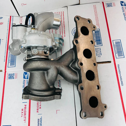 Turbo K03 53039700288 53039700505 For Volvo GTDI Land Rover Range Rover AJ-i4D