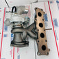 Turbo K03 53039700288 53039700505 For Volvo GTDI Land Rover Range Rover AJ-i4D