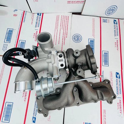 Turbo K03 53039700288 53039700505 For Volvo GTDI Land Rover Range Rover AJ-i4D