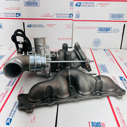 Turbo K03 53039700288 53039700505 For Volvo GTDI Land Rover Range Rover AJ-i4D