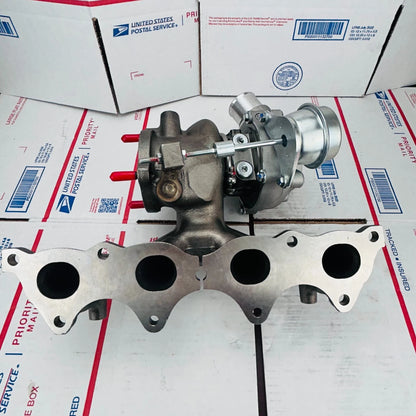 Remanufactured 28231-2B700 53039700306 K03 Turbo Hyundai Veloster Kia Forte 1.6L