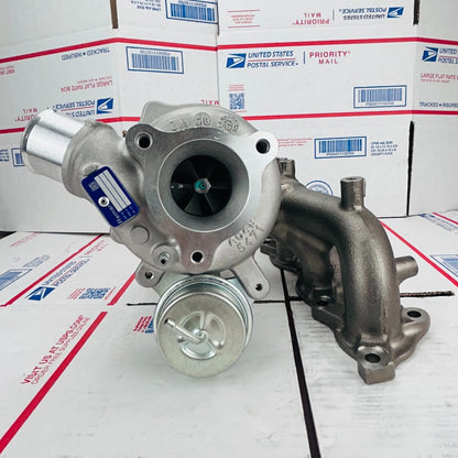 Remanufactured 28231-2B700 53039700306 K03 Turbo Hyundai Veloster Kia Forte 1.6L