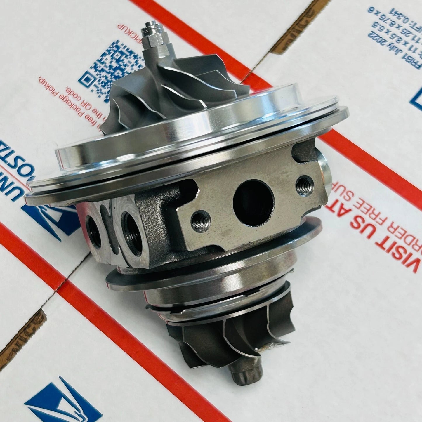 Cartridge K03 Turbo 53039700462 For Volvo GTDI Evoque & Discovery Sport B4204T7