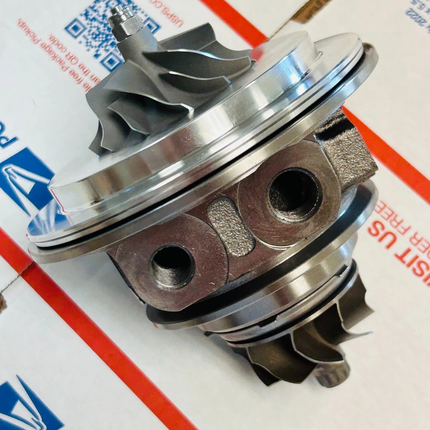 Cartridge K03 Turbo 53039700462 For Volvo GTDI Evoque & Discovery Sport B4204T7