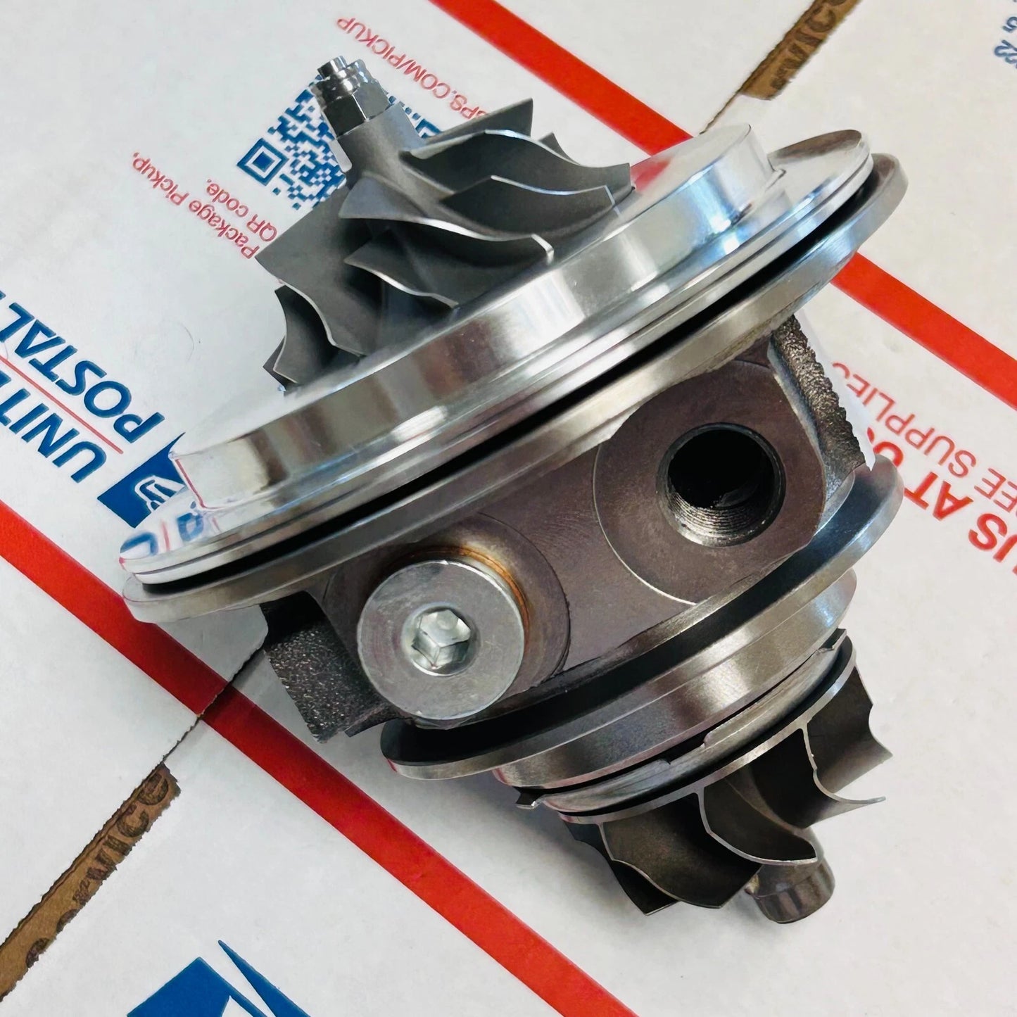 Cartridge K03 Turbo 53039700462 For Volvo GTDI Evoque & Discovery Sport B4204T7