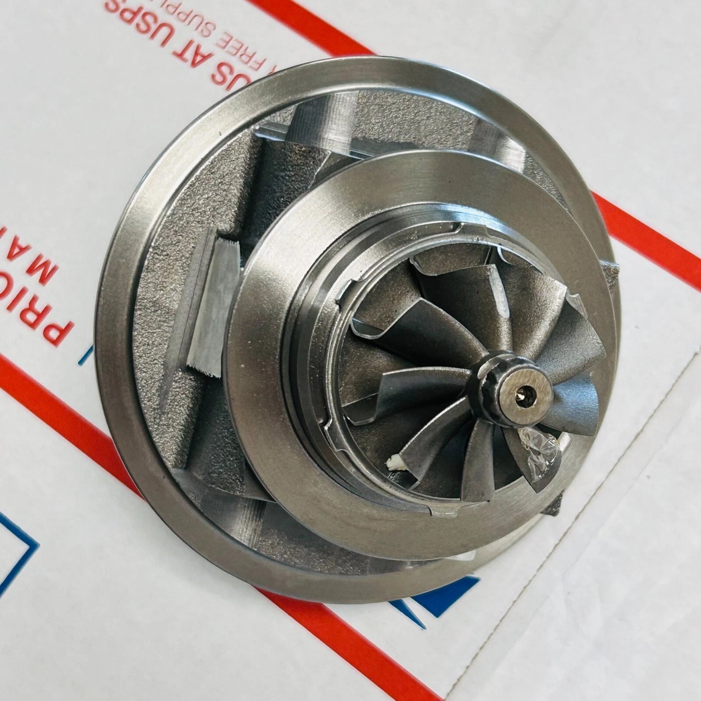 Cartridge K03 Turbo 53039700462 For Volvo GTDI Evoque & Discovery Sport B4204T7