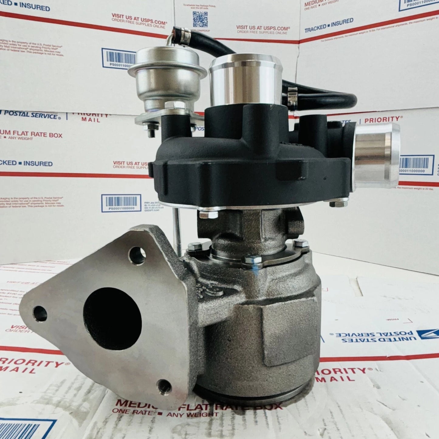 NEW Turbo 53039700723 53039880723 K03 For Deutz Industrial 3.6L