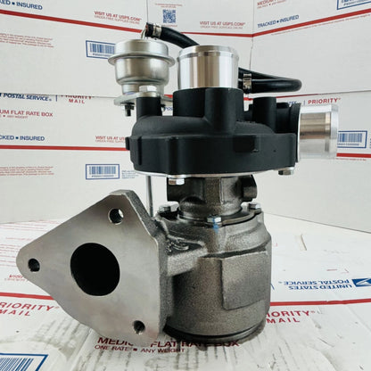 NEW Turbo 53039700723 53039880723 K03 For Deutz Industrial 3.6L