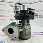NEW Turbo 53039700723 53039880723 K03 For Deutz Industrial 3.6L
