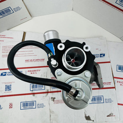 NEW Turbo 53039700723 53039880723 K03 For Deutz Industrial 3.6L